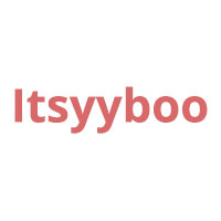 Itsyyboo Logo