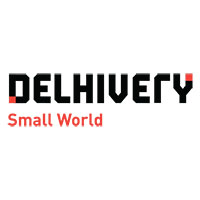 Delhivery Pvt Ltd Logo