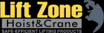 LIFTZONE INDIA PRIVATE LIMITED Logo