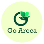 GO ARECA Logo
