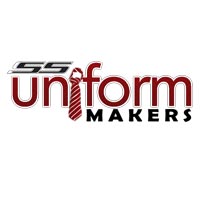 S S Uniform Makers Bhiwadi Logo