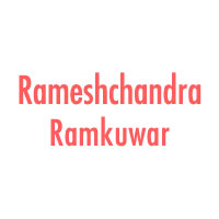 Rameshchandra Ramkuwar Logo