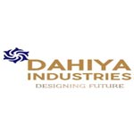Dahiya Industries Logo