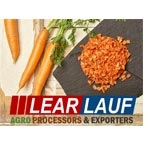 Learlauf Agro Processors And Exporters Logo