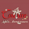 The Couture Works Logo