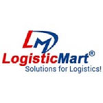 LogisticMart Logo