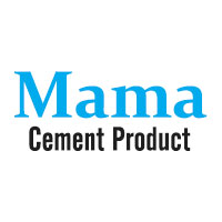 Mama Cement Product Logo