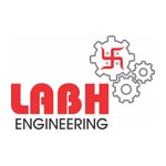 Labh Engineering Logo