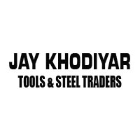 Jay Khodiyar Tools & Steel Traders Logo