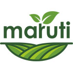 Maruti Agri Foods Logo