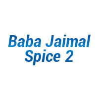 Baba Jaimal Spice 2 Logo