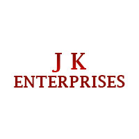 J K Enterprises Logo
