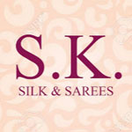 S.K.SILK & SAREES