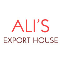 Ali's Export House Logo