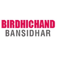 Birdhichand Bansidhar Logo