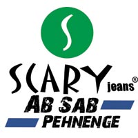 Scary Jeans