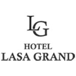 Hotel Lasa Grand Mount Abu Logo