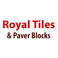 Royal Tiles & Paver Blocks Logo