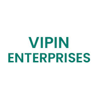 Vipin Enterprises Logo
