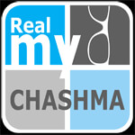 My Chashma Logo