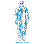 HK Cleanroom Technologies Logo