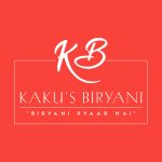 Kakus Biryani Logo