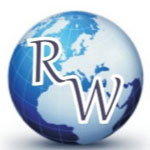 Rugs World Logo