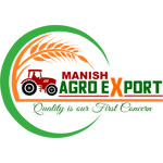 MANISH AGRO EXPORT Logo