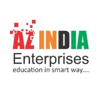 AZ India Enterprises Logo