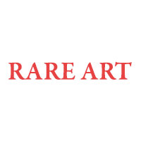 Rare Art Logo