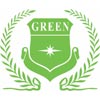 Green Health Care Logo