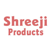 Shreeji Products Logo
