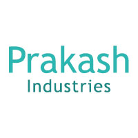 Prakash Industries Logo