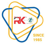 RK Orthopaedic implants