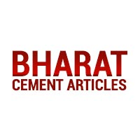 Bharat Cement Articles