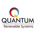 Quantum Renewable Systems Logo