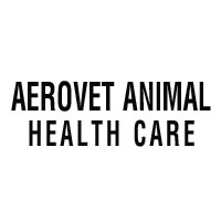 Aerovet Animal Health Care Logo