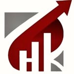 HK INDUSTRIES Logo