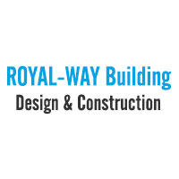 ROYAL-WAY Building Design & Construction