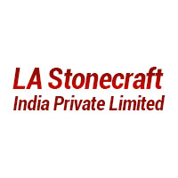LA Stonecraft India Private Limited Logo