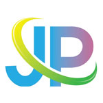 J.P. Traders Logo