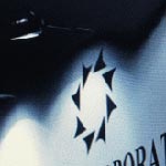 PRAGATI CORPORATION Logo