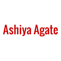 Ashiya Agate Logo