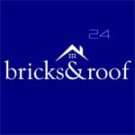 BricksandRoof Logo