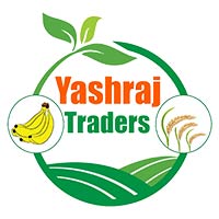 Yashraj Traders Logo