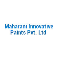 Maharani Innovative Paints Pvt. Ltd Logo