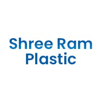 Shree Ram Plastic Logo
