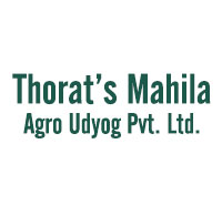 Thorat's Mahila Agro Udyog Pvt. Ltd. Logo