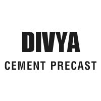 Divya Cement Precast Logo