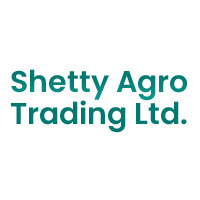 Shetty Agro Trading Ltd. Logo